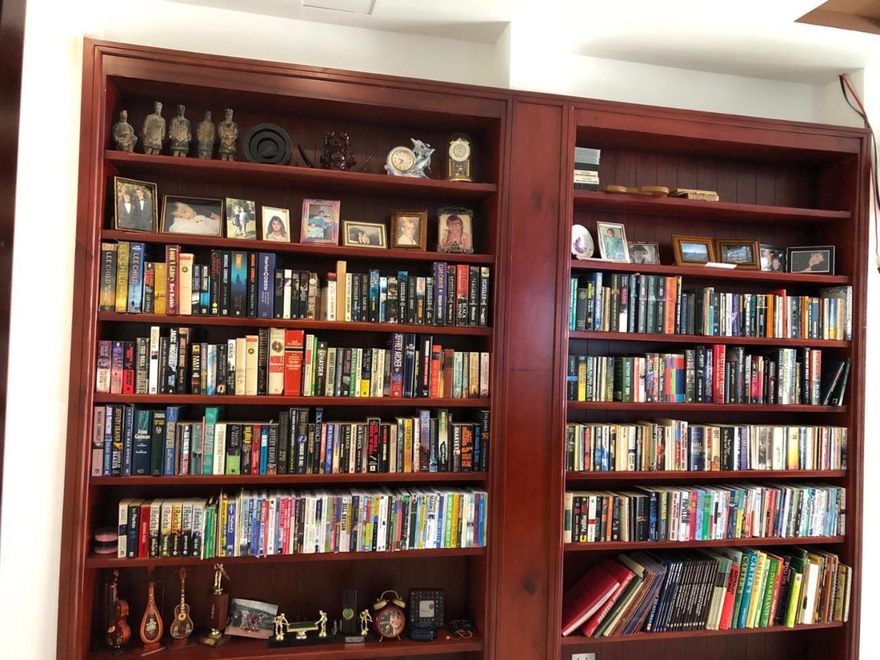 Little Library Villa Hoi An Luaran gambar