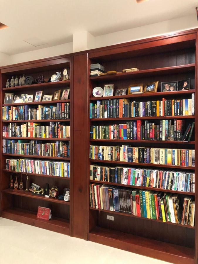 Little Library Villa Hoi An Luaran gambar